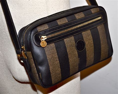 who made fendi bag|vintage Fendi bags authenticity.